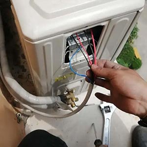 【铝线回收】丹东凤城沙里寨废旧注塑机回收 空调回收受空头